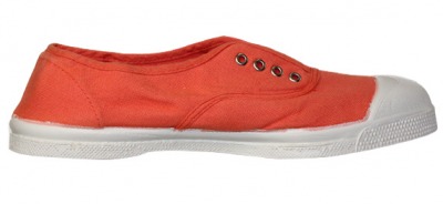 Tennis Elly Corail S12 - bensimon shoes 